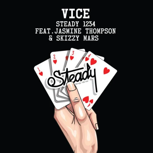 Vice - Steady