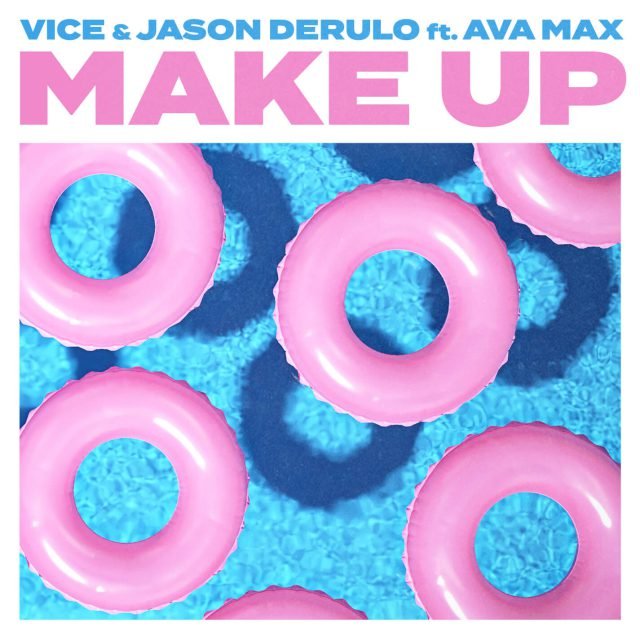 Dj Vice - Make Up